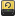 Yellow Backup Icon 16x16 png